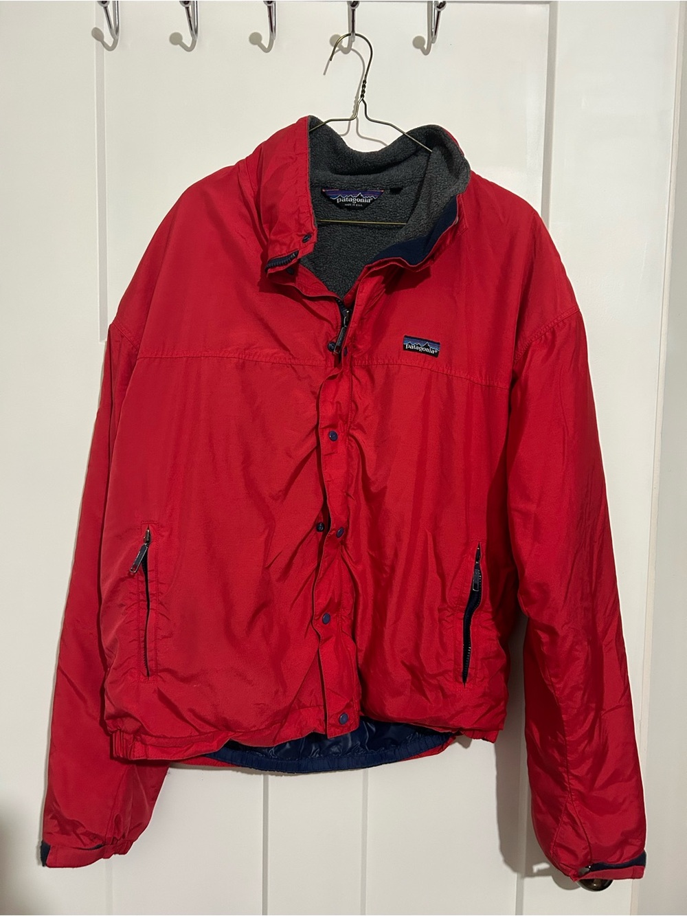 Vintage Patagonia jacket